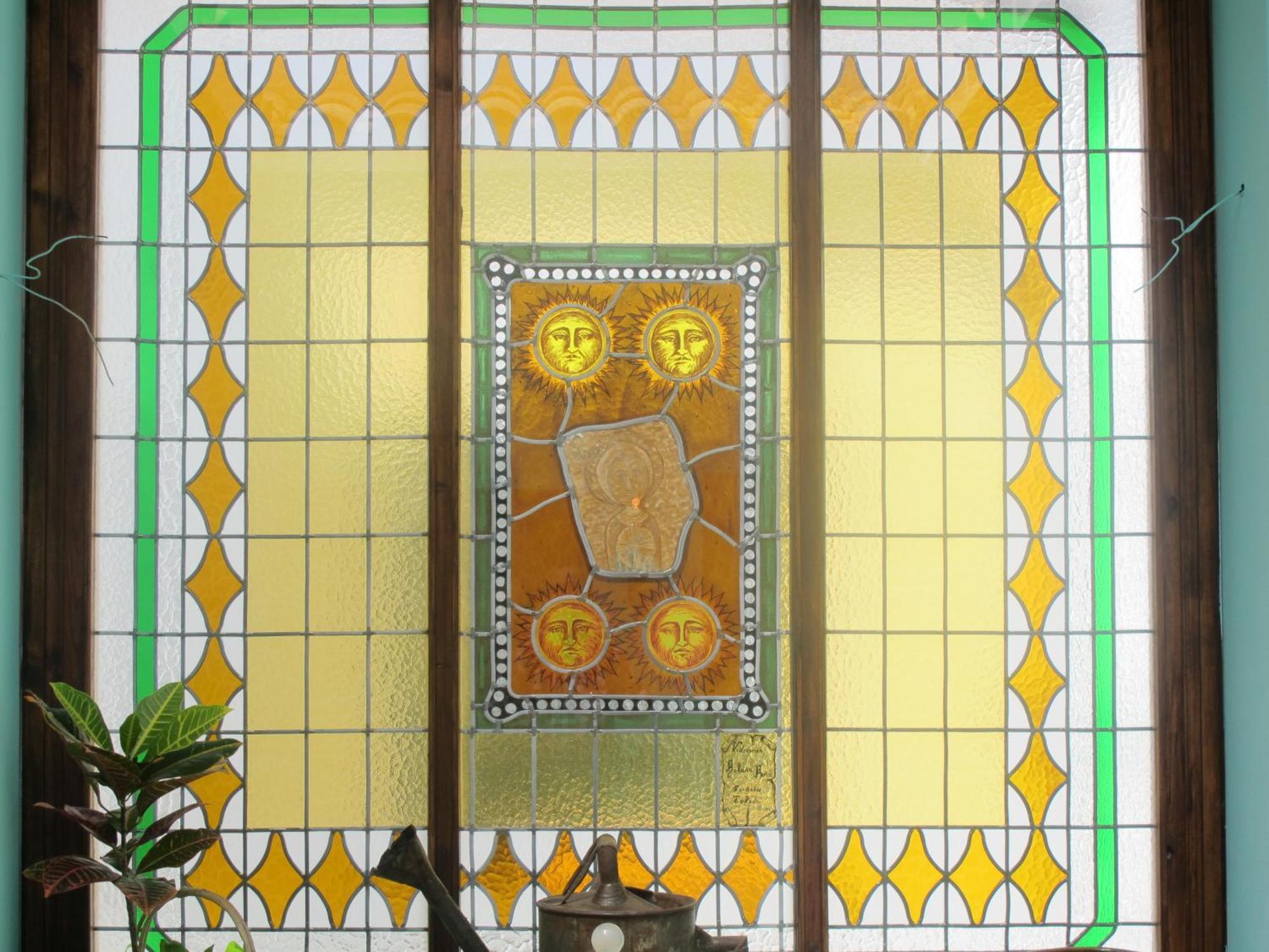 Casa Rural Cuatro De Oros Santa Cruz de la Zarza エクステリア 写真