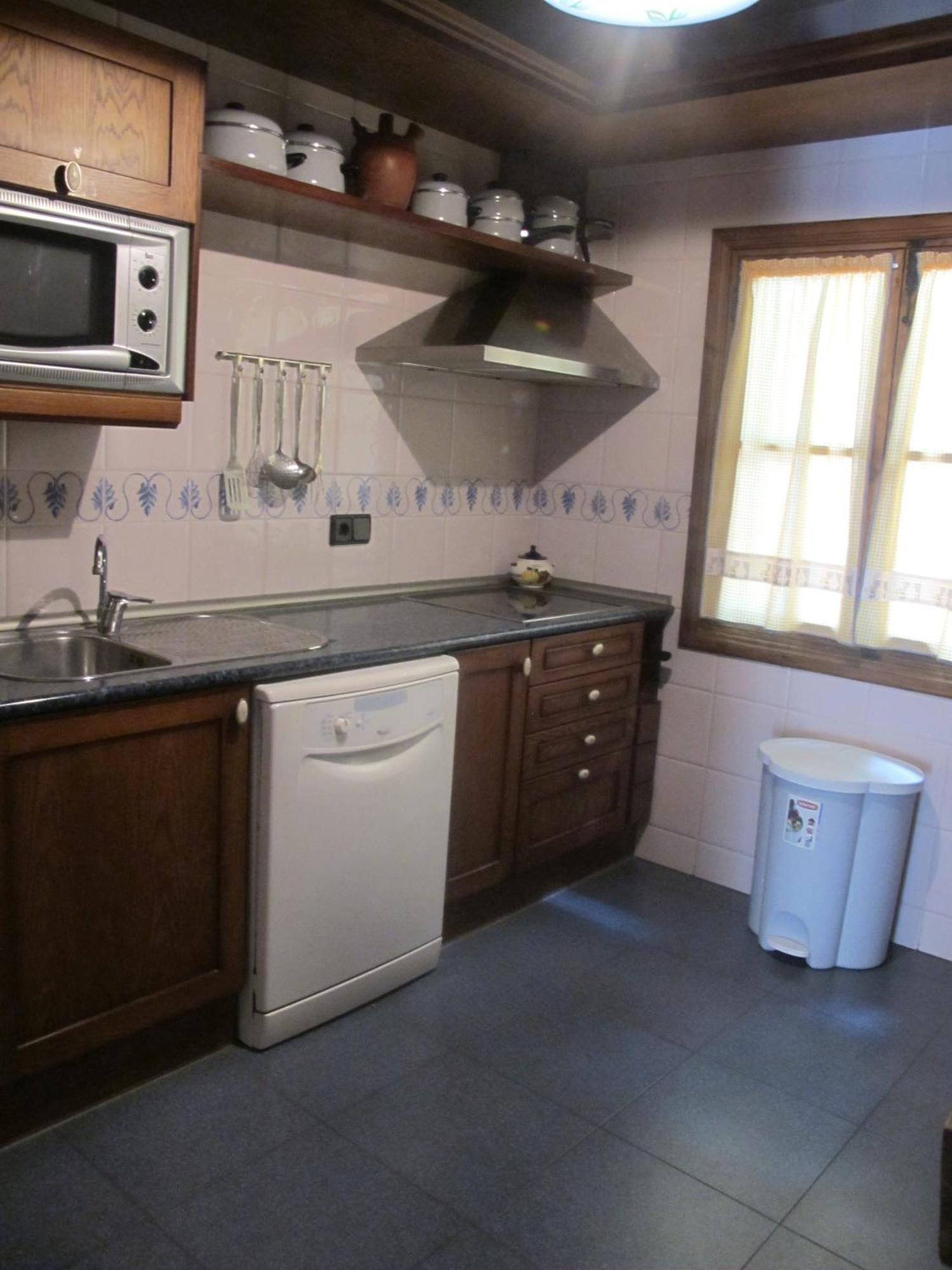 Casa Rural Cuatro De Oros Santa Cruz de la Zarza エクステリア 写真